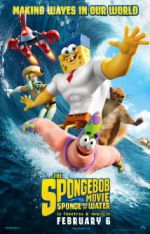 Watch The SpongeBob Movie: Sponge Out of Water Movies123