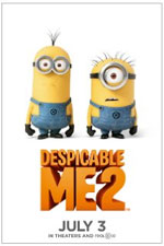Watch Despicable Me 2 Movies123