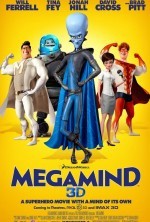 Watch Megamind Movies123