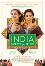 Watch India Sweets and Spices Movies123