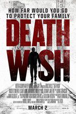 Watch Death Wish Movies123