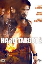 Watch Hard Target 2 Movies123