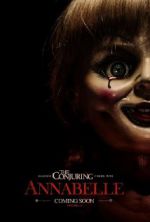 Watch Annabelle Movies123