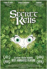 Watch The Secret of Kells Movies123