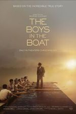 Watch The Boys in the Boat Movies123