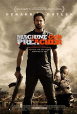 Watch Machine Gun Preacher Movies123