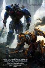 Watch Transformers: The Last Knight Movies123