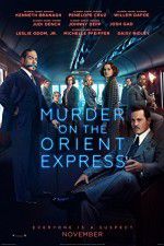 Watch Murder on the Orient Express Movies123