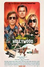 Watch Once Upon a Time ... in Hollywood Movies123