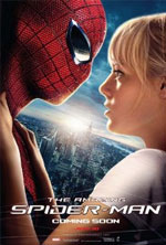 Watch The Amazing Spider-Man Movies123
