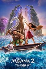 Watch Moana 2 Movies123