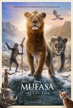 Watch Mufasa: The Lion King Movies123
