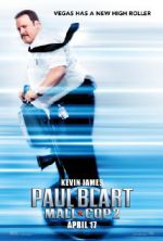 Watch Paul Blart: Mall Cop 2 Movies123