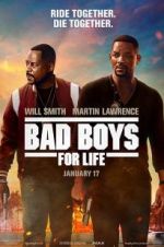 Watch Bad Boys for Life Movies123