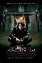 Watch The Girl with the Dragon Tattoo Movies123