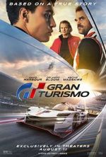 Watch Gran Turismo Movies123