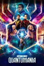 Watch Ant-Man and the Wasp: Quantumania Movies123