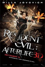 Watch Resident Evil: Afterlife Movies123
