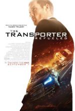 Watch The Transporter Refueled Movies123