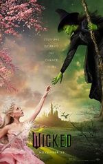 Watch Wicked: Part I Movies123