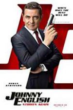 Watch Johnny English Strikes Again Movies123