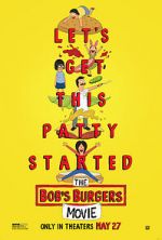 Watch The Bob's Burgers Movie Movies123