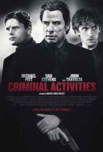Watch Criminal Activities Movies123