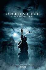 Watch Resident Evil: Vendetta Movies123