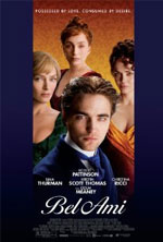 Watch Bel Ami Movies123