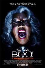 Watch Boo! A Madea Halloween Movies123