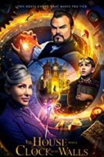 Watch The House with a Clock in Its Walls Movies123