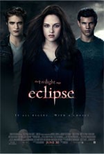 Watch The Twilight Saga: Eclipse Movies123