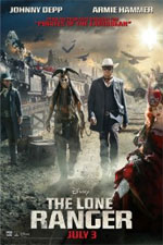 Watch The Lone Ranger Movies123