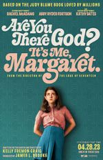 Watch Are You There God? It's Me, Margaret. Movies123