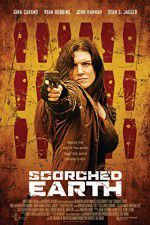 Watch Scorched Earth Movies123