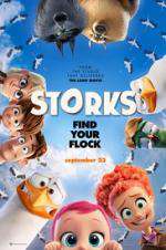 Watch Storks Movies123