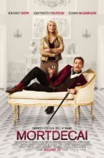 Watch Mortdecai Movies123