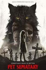 Watch Pet Sematary Movies123