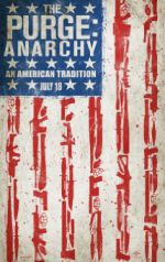 Watch The Purge: Anarchy Movies123