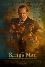 Watch The King's Man Movies123