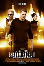 Watch Jack Ryan: Shadow Recruit Movies123