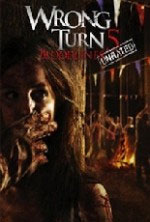 Watch Wrong Turn 5 Movies123