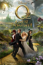 Watch Oz the Great and Powerful Movies123