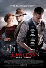 Watch Lawless Movies123