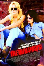 Watch The Runaways Movies123