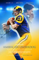Watch American Underdog Movies123