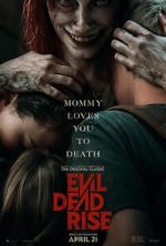 Watch Evil Dead Rise Movies123
