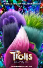 Watch Trolls Band Together Movies123