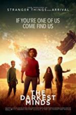 Watch The Darkest Minds Movies123