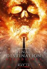 Watch Final Destination: Bloodlines Movies123